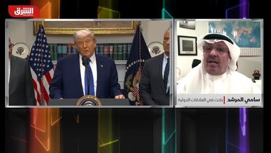 ترمب يبدأ زيارته "التاريخية" من الرياض.. ملفات على الطاولة