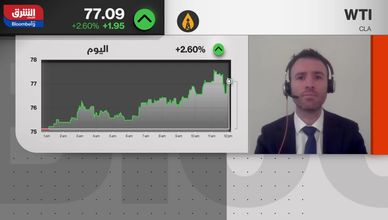 التوترات تتصاعد في الخليج.. ومضيق هرمز في مرمى الحسابات