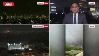 استهداف الغاز في إيران.. ضربة استراتيجية لتغيير قواعد الاشتباك