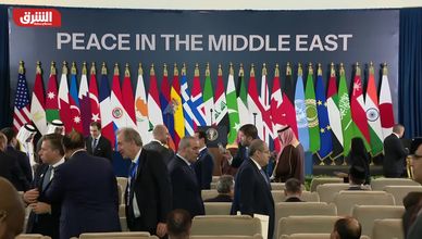 قمة شرم الشيخ.. توقيع وثيقة سلام شاملة تخص غزة