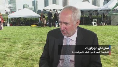 الأمم المتحدة: إزالة أنقاض غزة وإدخال المساعدات أولوية قبل الإعمار
