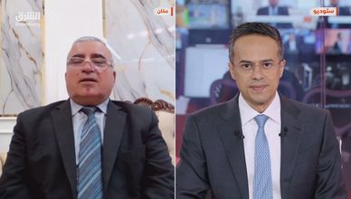 الأردن يضرب جنوب سوريا.. ماذا نعرف عن التنسيق بين البلدين؟