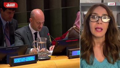 حل الدولتين يعود للواجهة.. هل يستجيب العالم لهذه الدعوة؟