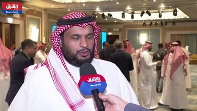 الرميح لـ"الشرق": نبحث فرص شراكة مع مطورين مصريين