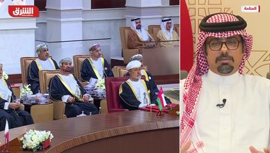 كيف يرى الخبراء رسائل "إعلان الصخير"؟