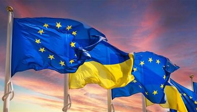 بين المنح والأصول المجمدة.. أوروبا تسعى لدعم أوكرانيا