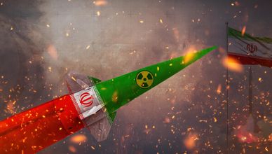 طهران تلوّح بترسانتها المتطورة دون أن تطلقها