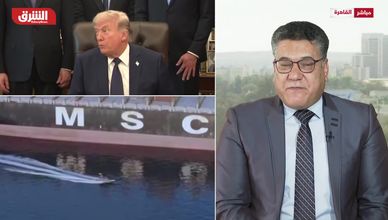 صراع الإرادات.. هل يصمد النظام الإيراني أمام أميركا؟