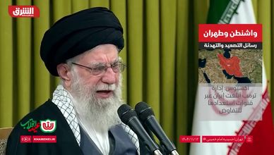 واشنطن وطهران.. رسائل التصعيد والتهدئة