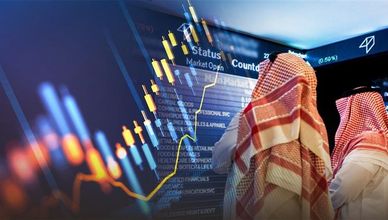 "تاسي" يواصل المكاسب وسط التصعيد النووي المستمر