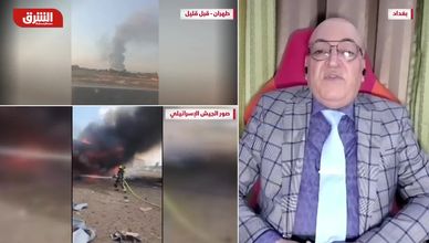 إسرائيل تستهدف "نطنز" وتُهدد "فوردو" بدعم أميركي محتمل