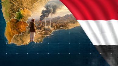 محافظة تعز.. موقع محوري وأهمية استراتيجية في اليمن