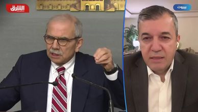 الجيش اللبناني يبدأ وضع خطة حصر السلاح في البلاد