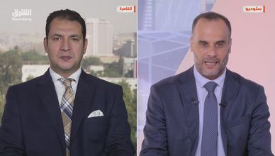 التخارجات وجني الأرباح يضغطان على البورصة المصرية وسط ترقب قرار الفائدة