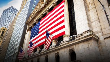 ضغوط على مؤشر تاسي.. وتباين العقود الآجلة في أميركا