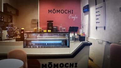 قصة MOMOCHI.. استثمار صغير يتحول إلى مشروع أيس كريم ناجح