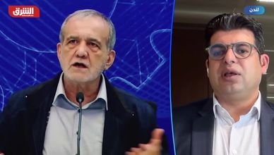 النظام الإيراني.. بين المعارضة الداخلية والضغط الخارجي