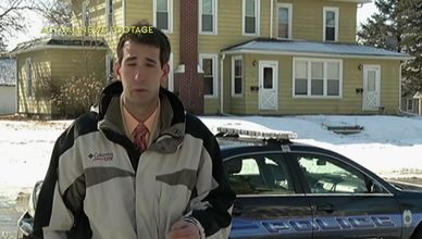 أسرار مظلمة