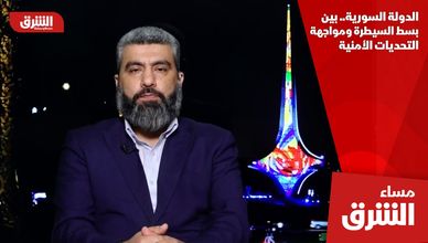 الدولة السورية.. بين بسط السيطرة ومواجهة التحديات الأمنية