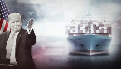 مهلة رسوم ترمب.. اللحظات الأخيرة