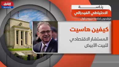 رئاسة الاحتياطي الفيدرالي.. مرشحون لخلافة باول