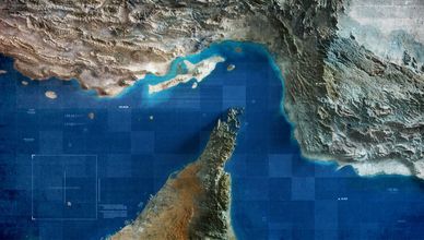 "هرمز" بين التفاهم والضمانات.. والتحالف البحري يعزز أمن الملاحة