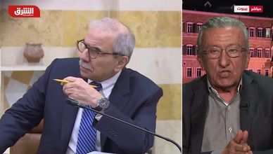 لبنان يواجه تحدي نزع سلاح حماس