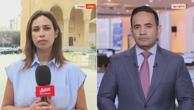 تصعيد إسرائيلي يوسع نطاق السيطرة جنوب لبنان