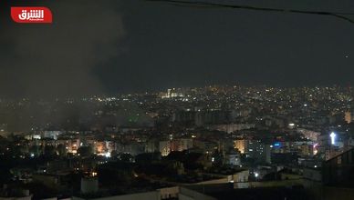 ضاحية بيروت تحت النار.. 8 غارات إسرائيلية تستهدف "الوحدة الجوية لحزب الله"