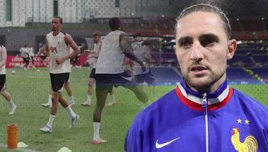 ريال مدريد وأتلتيكو يتحركان للتعاقد مع ماينو.. ورابيو مطلوب في ميلان