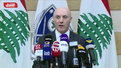 الداخلية اللبنانية: الأجهزة الأمنية تعمل بشكل متكامل لضمان الأمن