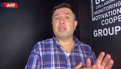 جدل الصلاحيات والدستور يعمق أزمة بغداد وأربيل