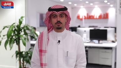 ضعف السيولة وحدة التذبذب تدفع مؤشر "تاسي" للمنطقة الحمراء