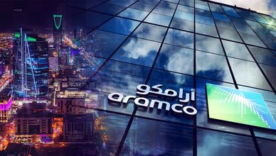 ضغوط جيوسياسية على السوق السعودية.. وأرامكو في دائرة الضوء