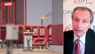 بين نفوذ إيران وضغوط واشنطن.. العراق في قلب الصراع