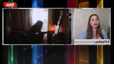 النساء والتوتر.. بين عبء الهرمونات وضغوط الأدوار المتعددة