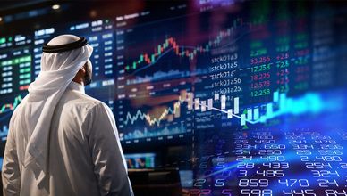 تهدئة ترمب تعزز التفاؤل بأسواق الخليج.. وتاسي يرتفع بدعم من القياديات