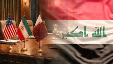 العراق يحدد أولوياته.. والدوحة تنفي لقاء واشنطن وطهران