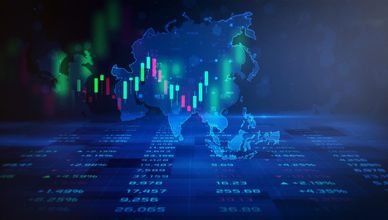 3 فقاعات مالية تهدد الاقتصاد العالمي