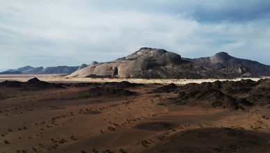 حضرموت اليمنية.. تاريخ عريق واقتصاد متنوع وطبيعة خلابة