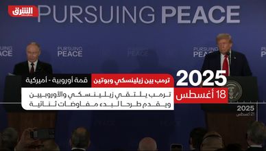 ترمب بين زيلينسكي وبوتين.. إلى متى تصمد الوساطة؟