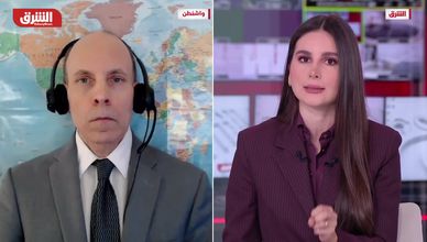 الضربة الأميركية لإيران ليست حتمية رغم الحشد العسكري