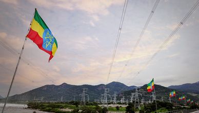 النيل والبحر الأحمر.. ملفان يشعلان الخلاف بين مصر وإثيوبيا