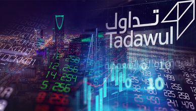 "تداول" يقود مكاسب السوق السعودية.. والبورصة المصرية تسجل أرقاما قياسية