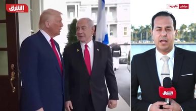 لقاء نتنياهو وترمب.. غزة وإيران على رأس الملفات