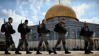 محاصرة القدس.. سياسات إسرائيلية