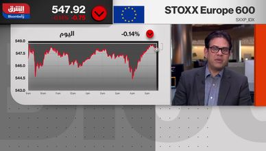 هل ينجح اللقاء الأوروبي الأميركي في كسر الجمود التجاري؟