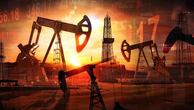 تاسي يرتفع بدعم البنوك.. والنفط يتفاعل مع التوترات العالمية