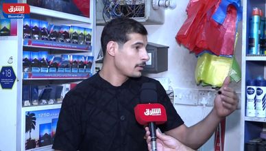 أزمة غاز تضرب بغداد.. وخسائر بالتبريد والكهرباء