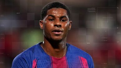 استعدادات المونديال تتسارع.. وبرشلونة يحسم موقفه من راشفورد